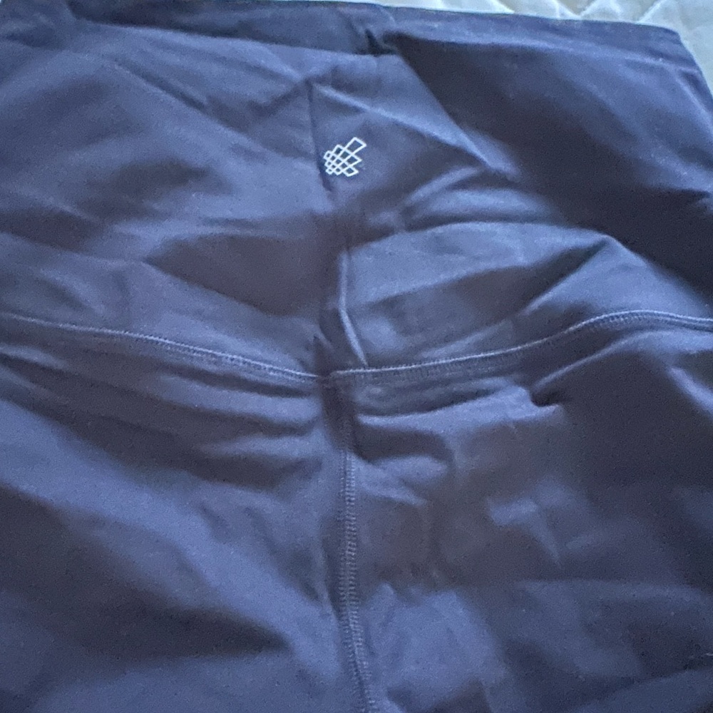 Jed north active seem less legging